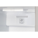 Forno Salerno FFRBI180533SB 33 Inch Freestanding Side by Side Refrigerator with 15.62 cu. ft. Total Capacity, Total Frost-Free Design, and Sabbath & Vacation Mode: Stainless Steel