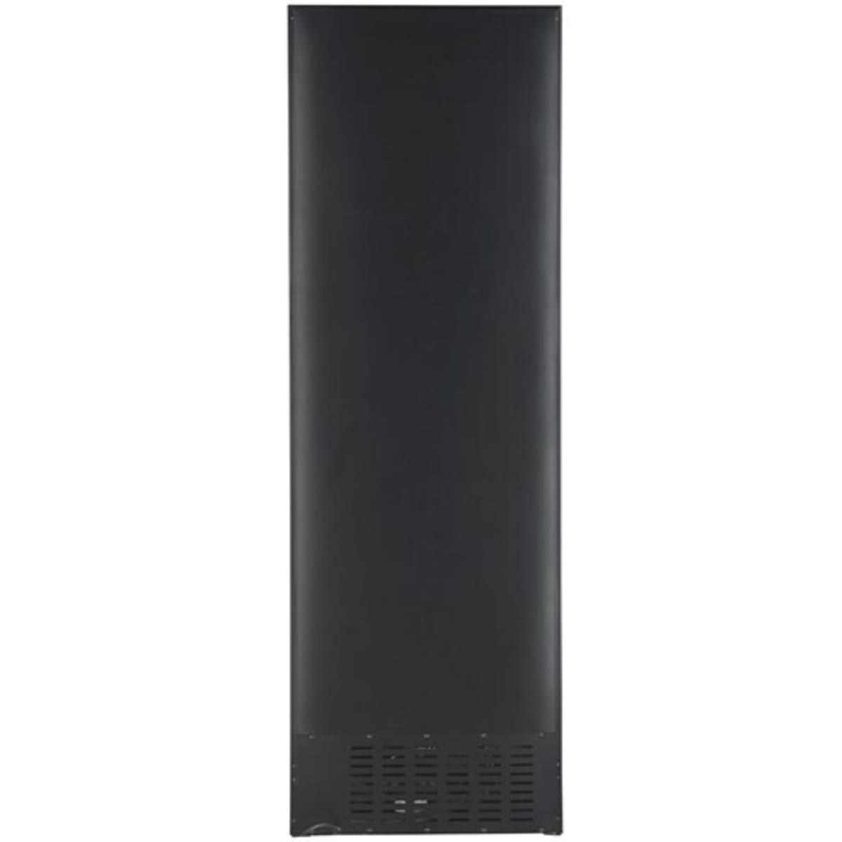 Forno Asciutto FFSDA683324 24 Inch Freestanding/Built-In Dry Aging Cabinet with 14.6 cu. ft. Capacity, Inverter Compressor, Intelligent UVC Sterilization System, Automatic Defrosting, Door Lock & Door Alarm, LED Light Strip and Touch Control Panel