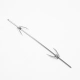 Forno Loiano FFSEL606924 24 Inch Freestanding Electric Range with 4 Elements, 2.3 cu. ft. Oven Capacity, Storage Drawer, Steam Clean, Ceramic Glass, and Insulated Oven Door