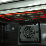 Forno Galiano FFSGS615636 36 Inch Freestanding Dual Fuel Range with 6 Sealed Burners, 5.36 cu. ft. True Convection Oven, Continuous Cast Iron Grates, and Deep Recessed Black Enamel Cooktop: Stainless Steel