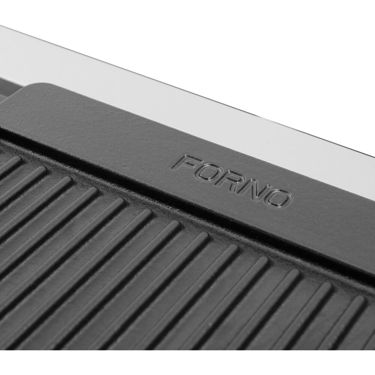 Forno Pro-Style FFSGS623948 48 Inch Freestanding Gas Range with 8 Sealed Burners, Double Oven, 6.58 cu. ft. Total Oven Capacity, Continuous Grates, True European Convection, Illuminated Zinc Cast Knobs, Magic Eyes, Grill, Griddle, and ETL Listed