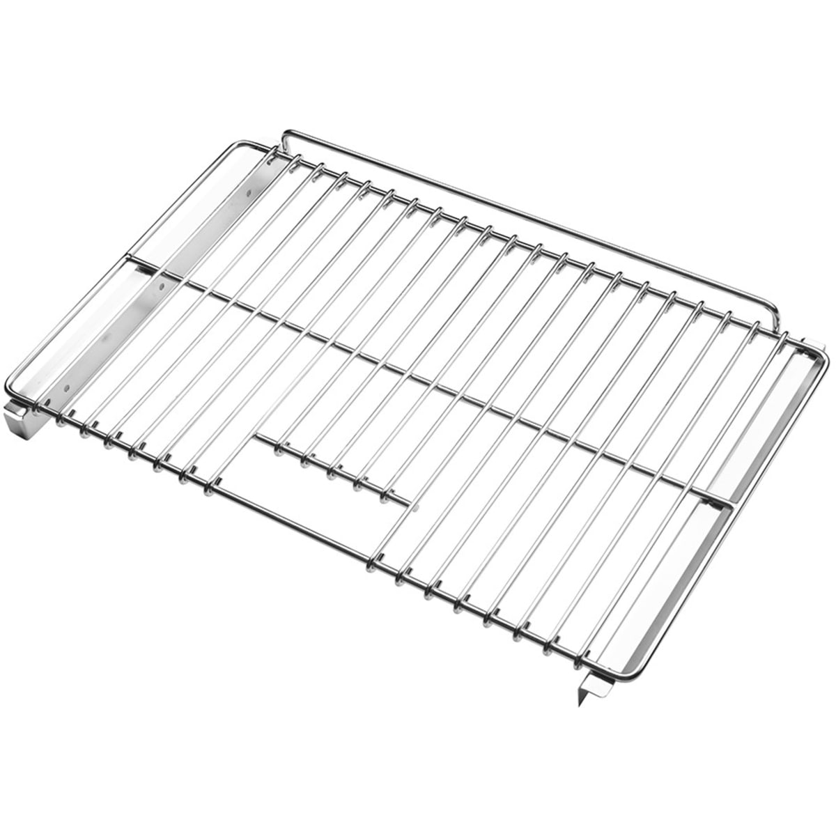 Forno Capriasca FFSGS618748 Freestanding Dual Fuel Range with Convection Oven, Continuous Cast Iron Grates, and Telescopic Oven Racks: 48" Width, 8 Sealed Burners, 6.58 cu. ft. Total Capacity