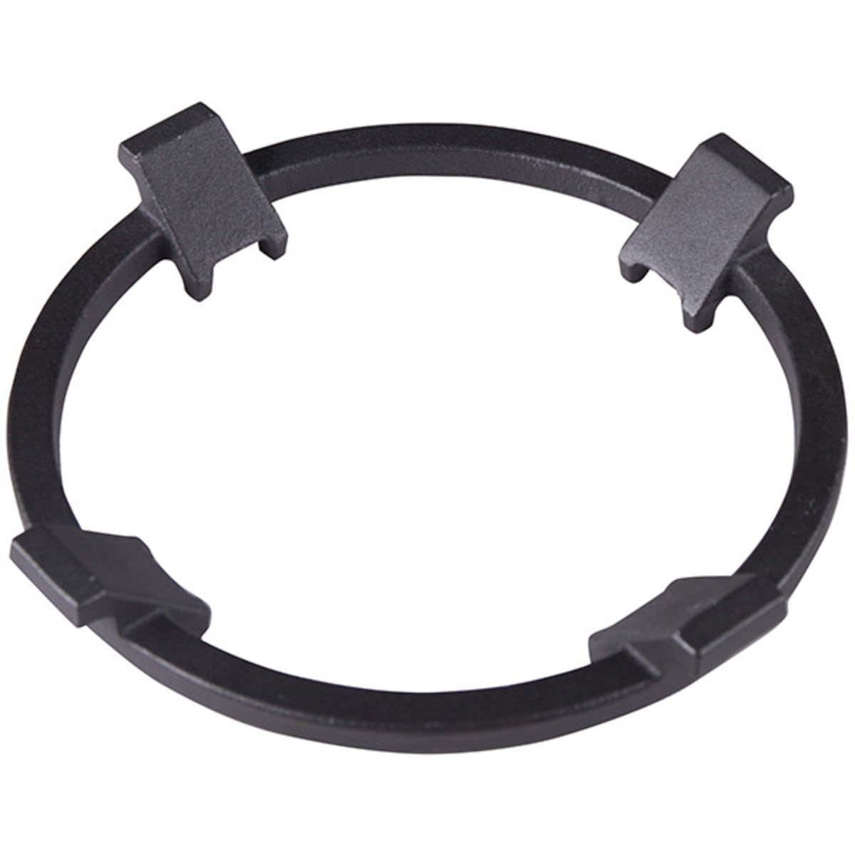 Forno Capriasca FFSGS618748 Freestanding Dual Fuel Range with Convection Oven, Continuous Cast Iron Grates, and Telescopic Oven Racks: 48" Width, 8 Sealed Burners, 6.58 cu. ft. Total Capacity