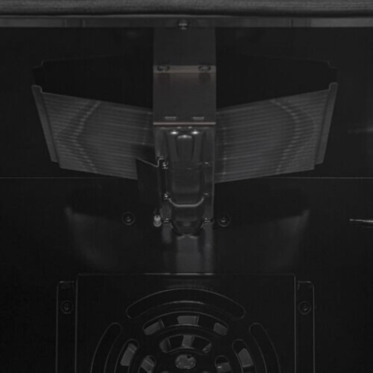 Forno Alta Qualita Marco FFSGS627736 36 Inch Freestanding Gas Range with 6 Sealed Burners, 5.36 cu. ft. Oven Capacity, Continuous Cast Iron Grates, Black Enamel Cooktop, Built-In Temperature Gauge, and LP Kit Included: Stainless Steel