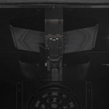 Forno Alta Qualita Marco FFSGS627736 36 Inch Freestanding Gas Range with 6 Sealed Burners, 5.36 cu. ft. Oven Capacity, Continuous Cast Iron Grates, Black Enamel Cooktop, Built-In Temperature Gauge, and LP Kit Included: Stainless Steel