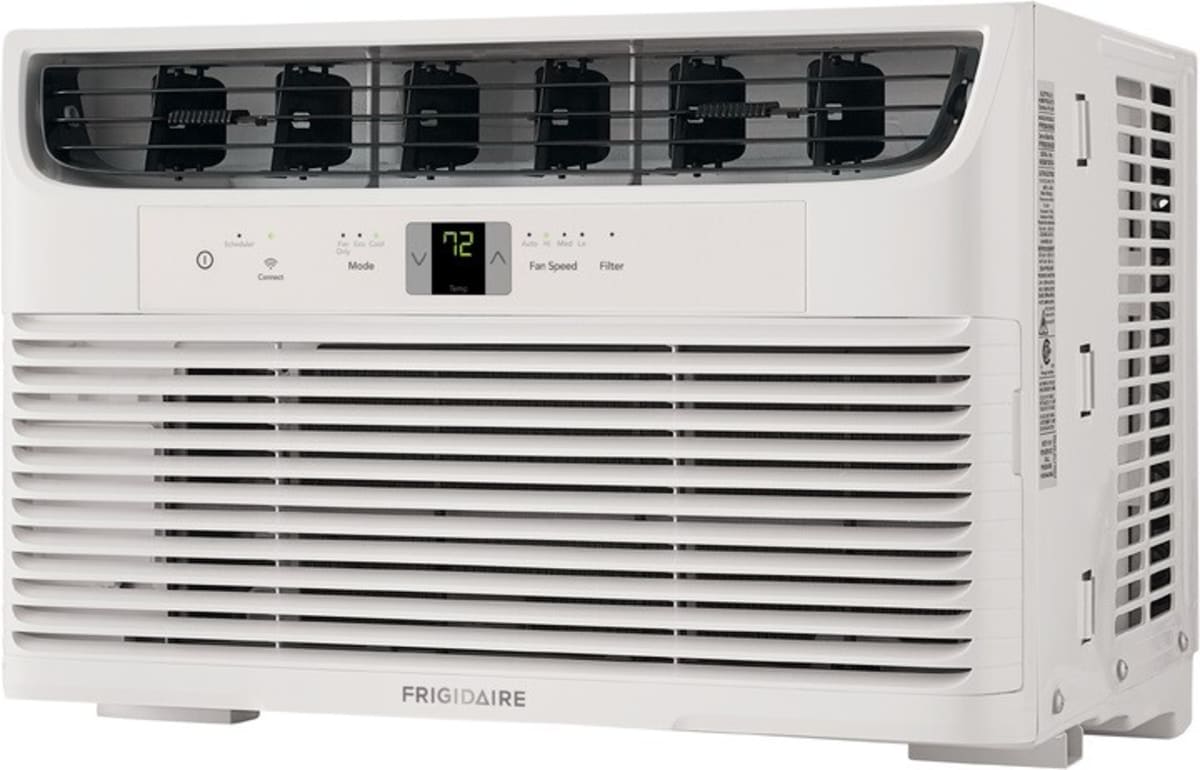 Frigidaire FHWW083WBE window air conditioner product image 2