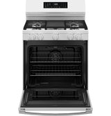 GE GGF600AVWW griddle