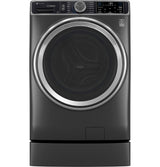 GE Profile PFW955SPWDS washer - SmartHQ app connectivity