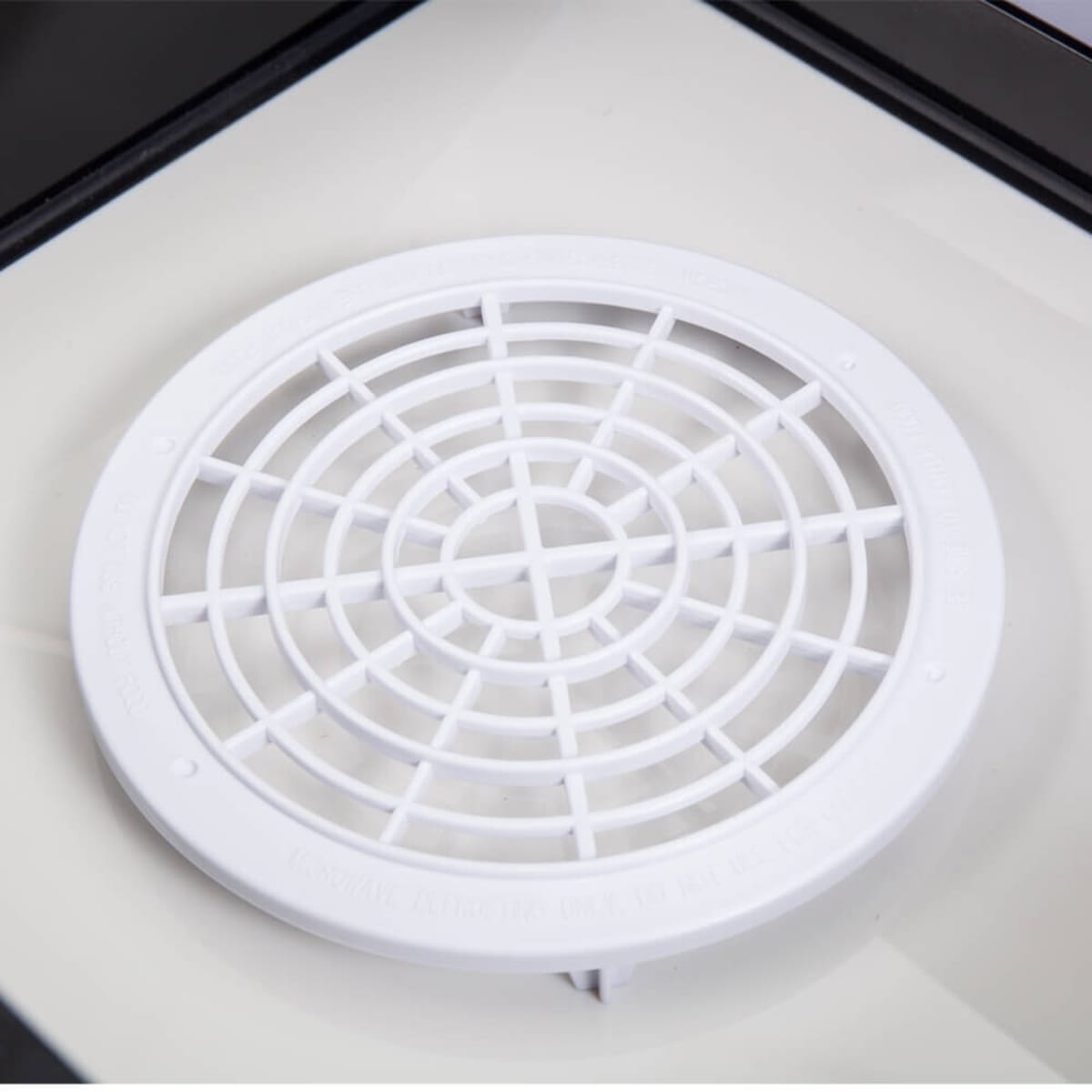 Forno Capoliveri FMWDR300030 30 Inch Built-In Microwave Drawer with 1.2 cu. ft. Capacity, 10 Power Levels, 6 Preset Menu Settings, Touchpad Controls, LED Display, LED Lighting, Defrost Rack and Child Safety Lock: Stainless Steel