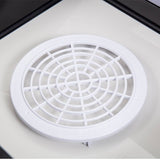 Forno Capoliveri FMWDR300030 30 Inch Built-In Microwave Drawer with 1.2 cu. ft. Capacity, 10 Power Levels, 6 Preset Menu Settings, Touchpad Controls, LED Display, LED Lighting, Defrost Rack and Child Safety Lock: Stainless Steel