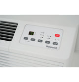 Hotpoint 15,000 BTU PTAC Heat Pump with Electric Heat Backup, 230/208V, 20 Amp, R-32
