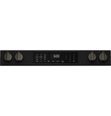 GE GRS600AVDS air fry
