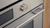 Fisher & Paykel Contemporary Ovens - Kitchen Lifestyle Installation