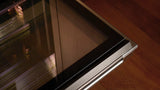 Fisher & Paykel OB30SPPUX3 30" Series 9 Professional Self-Cleaning Oven - Kitchen Lifestyle View
