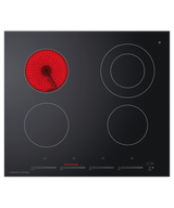 Fisher & Paykel CE244DTB1 4 Element Electric Cooktop - Image 1
