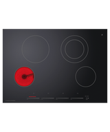 Fisher & Paykel CE304DTB1 4 Element Electric Cooktop - Image 1