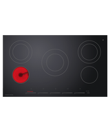 Fisher & Paykel CE365DTB1 5 Element Electric Cooktop - Image 1