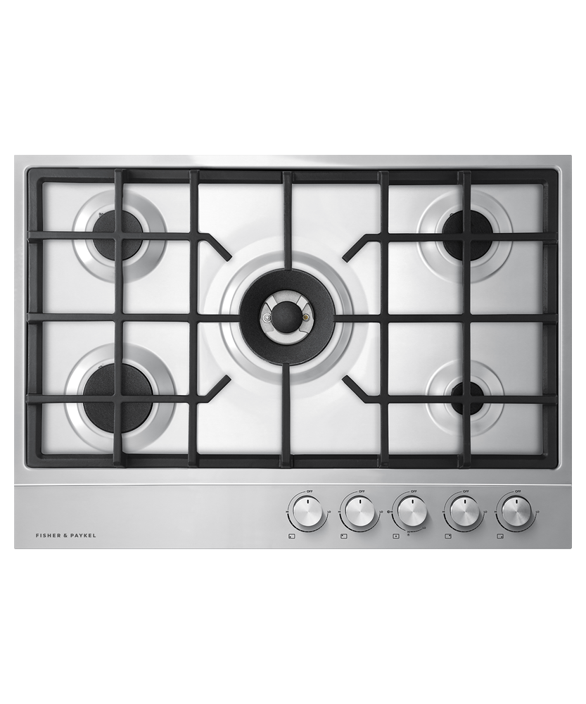 Fisher & Paykel CG305DNGX1 N - Image 1