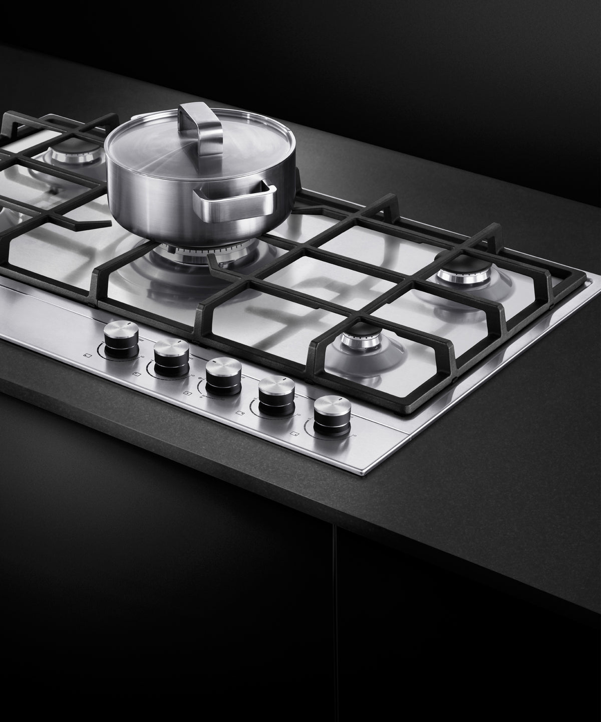 Fisher & Paykel CG365DLPX1 N - Image 6
