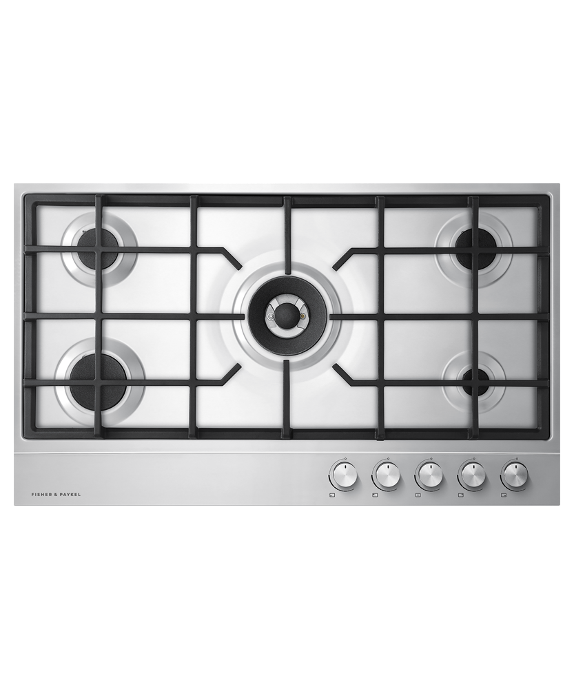Fisher & Paykel CG365DLPX1 N - Image 1