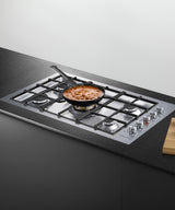 Fisher & Paykel CG365DNGRX2 N - Image 2