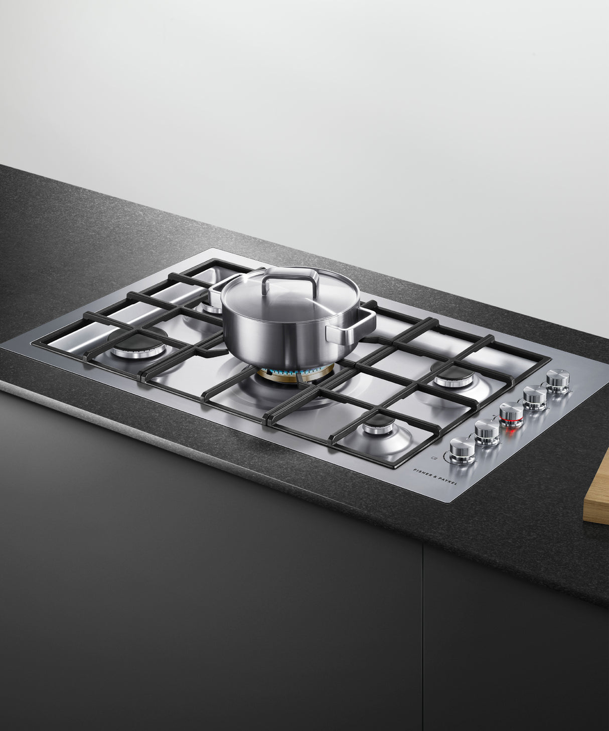 Fisher & Paykel CG365DLPRX2 N - Image 2