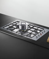 Fisher & Paykel CG365DLPRX2 N - Image 2