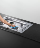 Fisher & Paykel CG365DNGRX2 N - Image 3