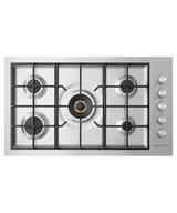 Fisher & Paykel CG365DNGRX2 N - Image 1