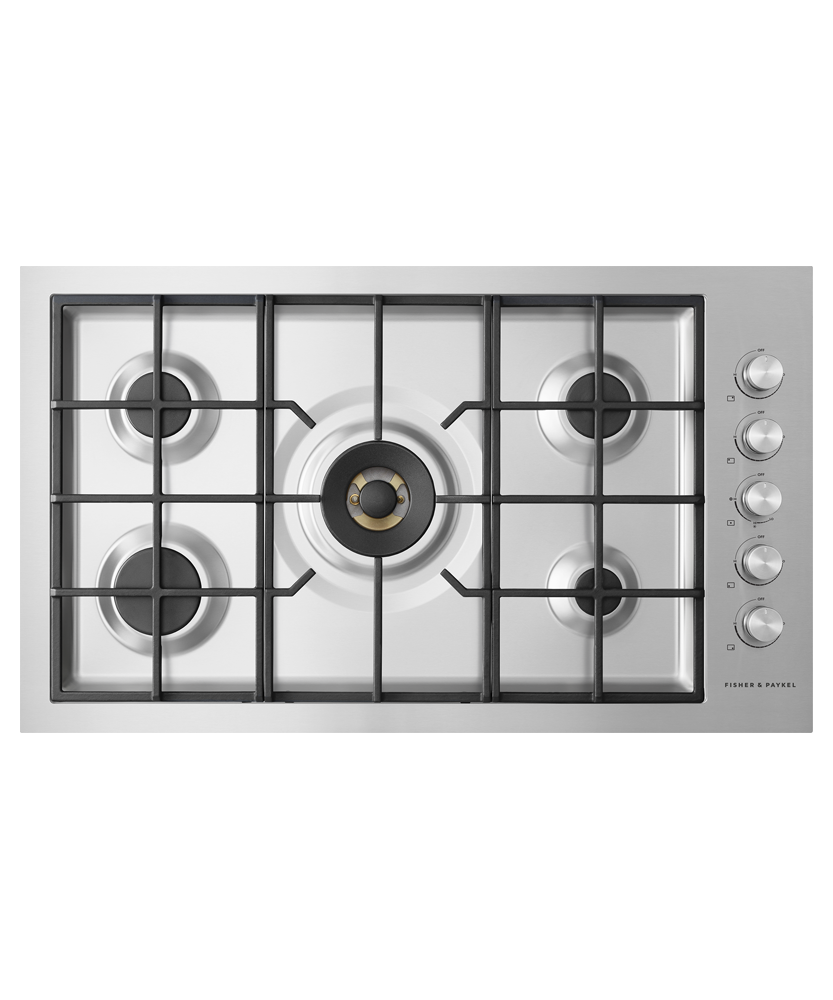 Fisher & Paykel CG365DLPRX2 N - Image 1