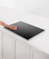 Fisher & Paykel CI304PTX4 Series 7 30 Inch Professional 4 Zone Induction Cooktop - Image 3