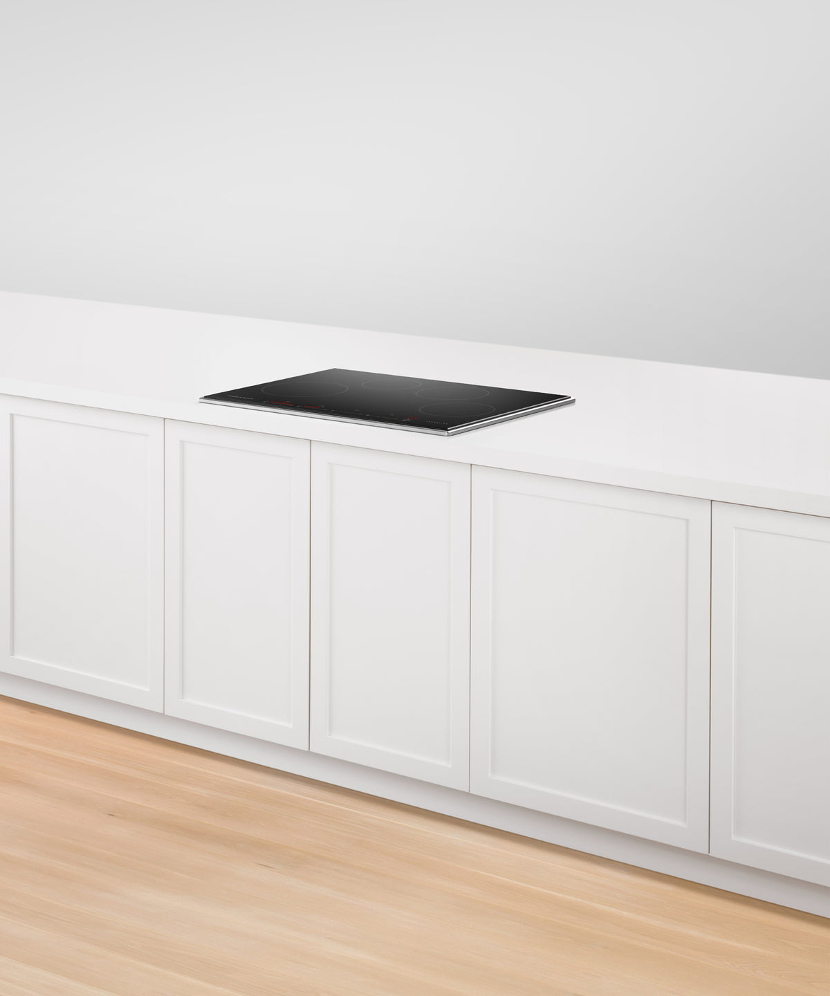 Fisher & Paykel CI304PTX4 Series 7 30 Inch Professional 4 Zone Induction Cooktop - Image 2