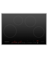 Fisher & Paykel CI304PTX4 Series 7 30 Inch Professional 4 Zone Induction Cooktop - Image 1
