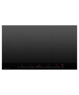 Fisher & Paykel CI365DTB4 Series 7 36 Inch Minimal 5 Zone Induction Cooktop - Image 1