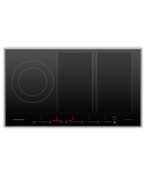 Fisher & Paykel CI365PTX4 Series 7 36 Inch Professional 5 Zone Induction Cooktop - Image 1