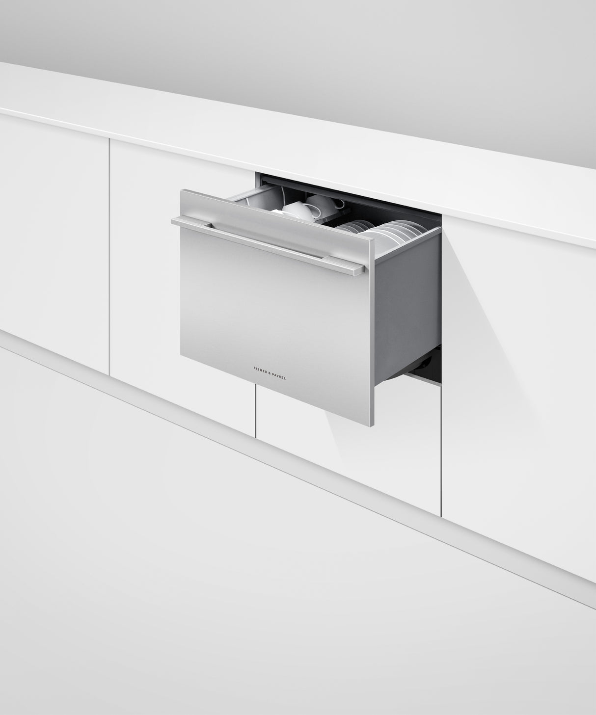 Fisher & Paykel DD24STI9 N - Image 5