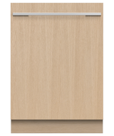 Fisher & Paykel DW24U6I1 Integrated Dishwasher - Image 1