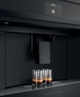 Fisher & Paykel EB24DSXBB1 Coffee Maker - Feature Detail 1