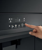Fisher & Paykel EB24DSXBB1 Coffee Maker - Feature Detail 3
