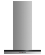 Fisher & Paykel HC24DTXB2 Box Chimney Wall Range Hood - Image 1