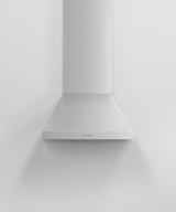 Fisher & Paykel HC24PCX1 Pyramid Chimney Wall Range Hood - Image 3