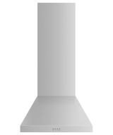 Fisher & Paykel HC24PCX1 Pyramid Chimney Wall Range Hood - Image 1