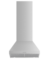 Fisher & Paykel HC24PCX1 Pyramid Chimney Wall Range Hood - Image 2