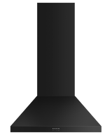 Fisher & Paykel HC30PCB1 Pyramid Chimney Wall Range Hood - Image 1