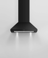 Fisher & Paykel HC30PCB1 Pyramid Chimney Wall Range Hood - Image 5