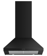 Fisher & Paykel HC30PCB1 Pyramid Chimney Wall Range Hood - Image 2