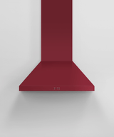 Fisher & Paykel HC30PCR1 Pyramid Chimney Wall Range Hood - Image 3