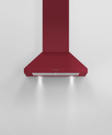 Fisher & Paykel HC30PCR1 Pyramid Chimney Wall Range Hood - Image 4
