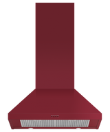 Fisher & Paykel HC30PCR1 Pyramid Chimney Wall Range Hood - Image 2