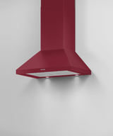 Fisher & Paykel HC30PCR1 Pyramid Chimney Wall Range Hood - Image 5